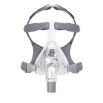 Replacement Headgear for Fisher & Paykel Simplus Full Face Mask